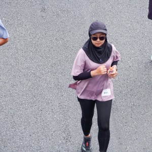 Race photo from NSRC XVI 14122025