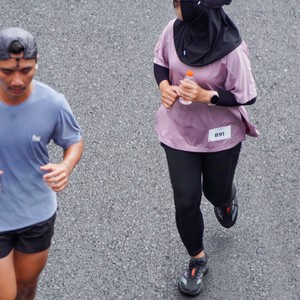 Race photo from NSRC XVI 14122025