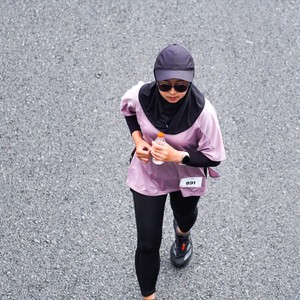 Race photo from NSRC XVI 14122025
