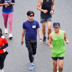 Race photo from NSRC XVI 14122025