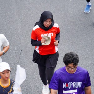 Race photo from NSRC XVI 14122025