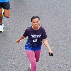 Race photo from NSRC XVI 14122025