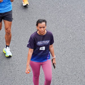 Race photo from NSRC XVI 14122025