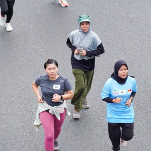Race photo from NSRC XVI 14122025