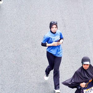 Race photo from NSRC XVI 14122025