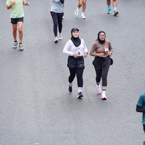 Race photo from NSRC XVI 14122025