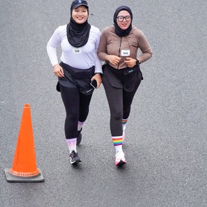Race photo from NSRC XVI 14122025