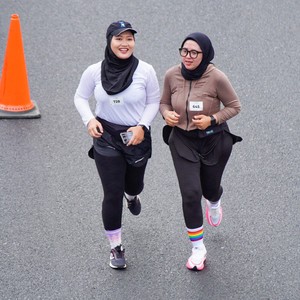Race photo from NSRC XVI 14122025