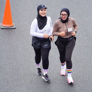 Race photo from NSRC XVI 14122025