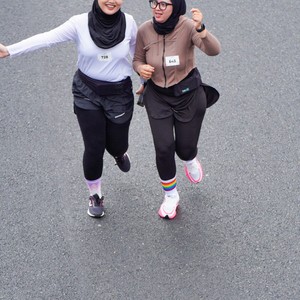 Race photo from NSRC XVI 14122025
