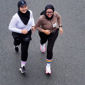 Race photo from NSRC XVI 14122025
