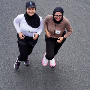 Race photo from NSRC XVI 14122025