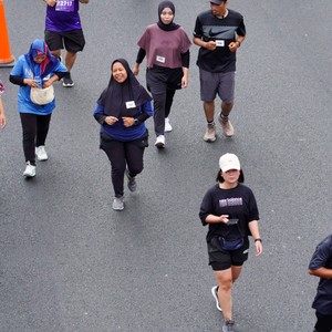 Race photo from NSRC XVI 14122025