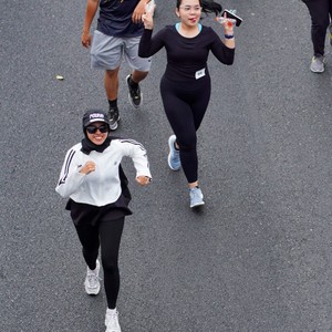 Race photo from NSRC XVI 14122025
