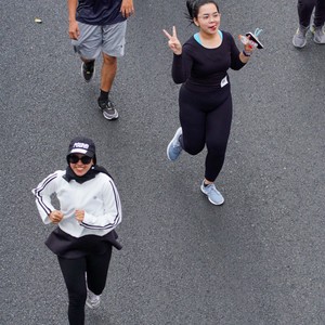 Race photo from NSRC XVI 14122025