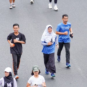 Race photo from NSRC XVI 14122025