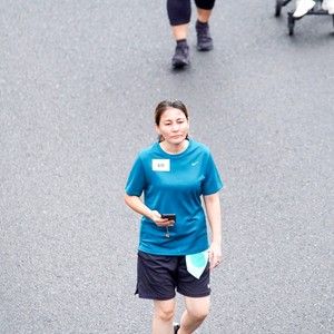 Race photo from NSRC XVI 14122025
