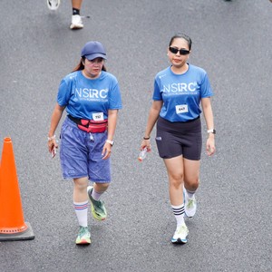 Race photo from NSRC XVI 14122025