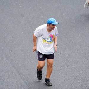 Race photo from NSRC XVI 14122025