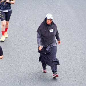 Race photo from NSRC XVI 14122025
