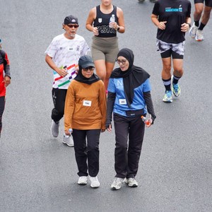 Race photo from NSRC XVI 14122025