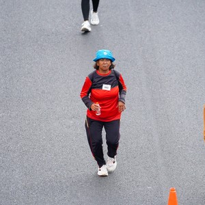Race photo from NSRC XVI 14122025