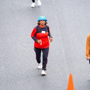 Race photo from NSRC XVI 14122025