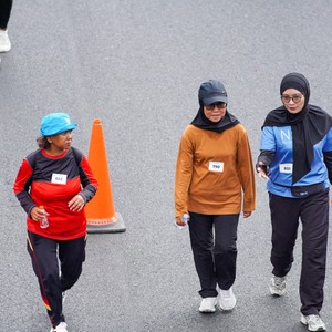 Race photo from NSRC XVI 14122025