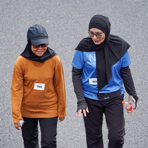 Race photo from NSRC XVI 14122025