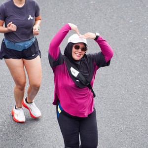 Race photo from NSRC XVI 14122025