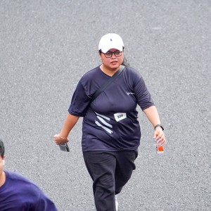 Race photo from NSRC XVI 14122025