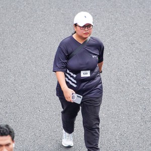 Race photo from NSRC XVI 14122025