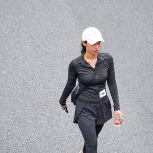 Race photo from NSRC XVI 14122025