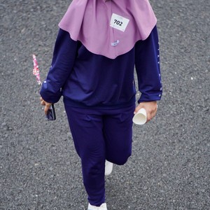 Race photo from NSRC XVI 14122025