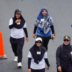 Race photo from NSRC XVI 14122025