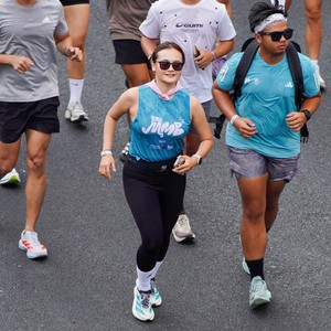 Race photo from NSRC XVI 14122025