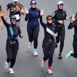 Race photo from NSRC XVI 14122025