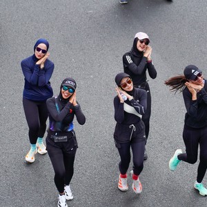 Race photo from NSRC XVI 14122025
