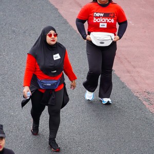 Race photo from NSRC XVI 14122025