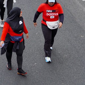 Race photo from NSRC XVI 14122025