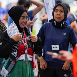 Race photo from NSRC XVI 14122025