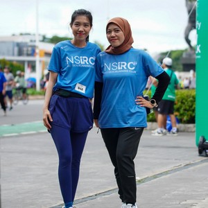 Race photo from NSRC XVI 14122025