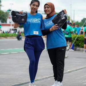 Race photo from NSRC XVI 14122025