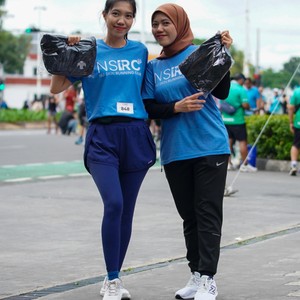 Race photo from NSRC XVI 14122025
