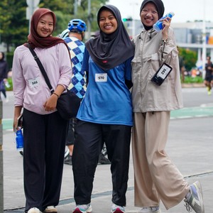 Race photo from NSRC XVI 14122025