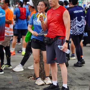 Race photo from NSRC XVI 14122025