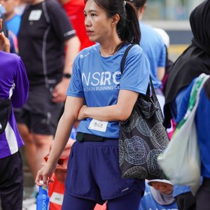 Race photo from NSRC XVI 14122025