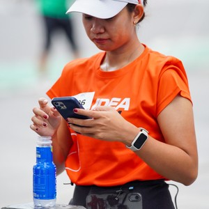 Race photo from NSRC XVI 14122025
