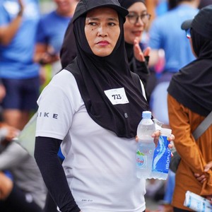 Race photo from NSRC XVI 14122025