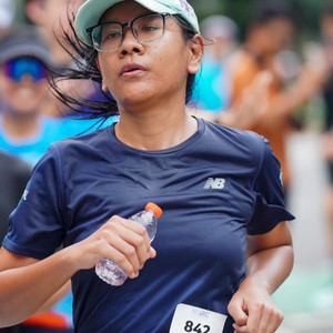 Race photo from NSRC XVI 14122025